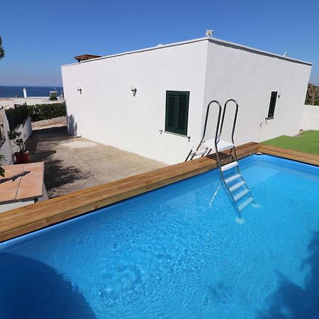 Villa Stella Torre Vado Exteriör bild