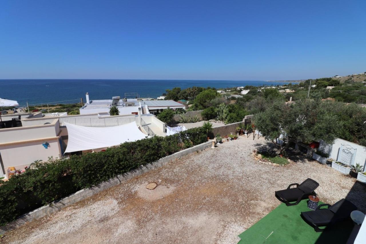 Villa Stella Torre Vado Exteriör bild