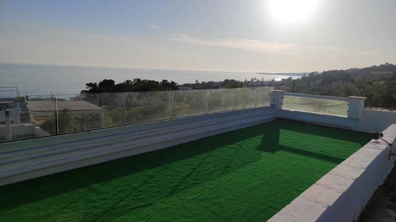 Villa Stella Torre Vado Exteriör bild