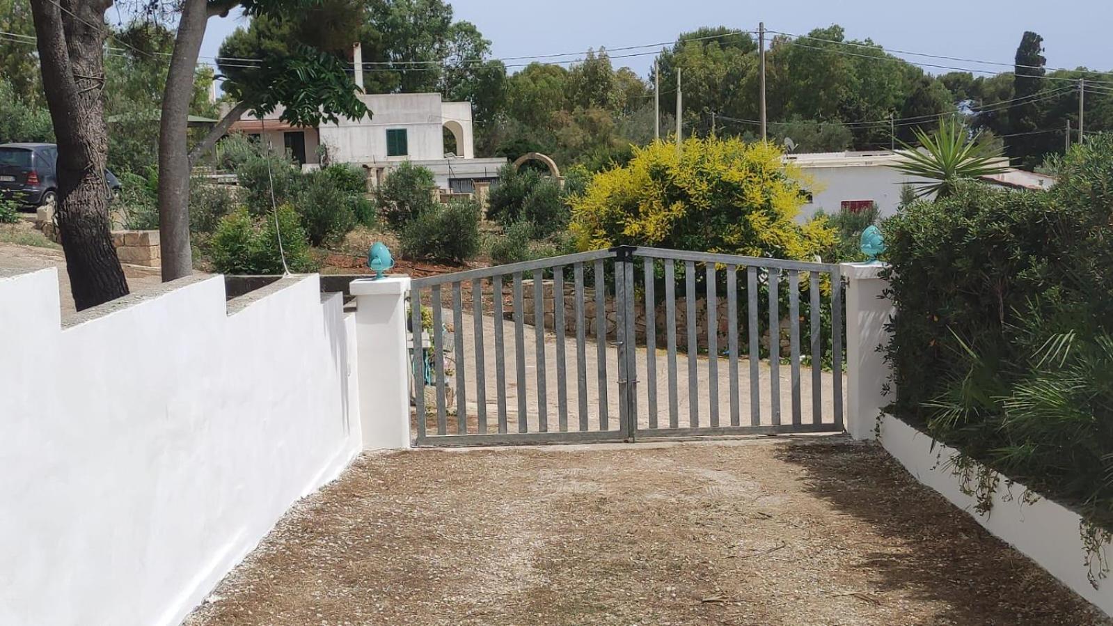 Villa Stella Torre Vado Exteriör bild